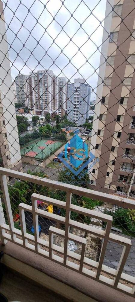 Apartamento, 3 quartos, 65 m² - Foto 9