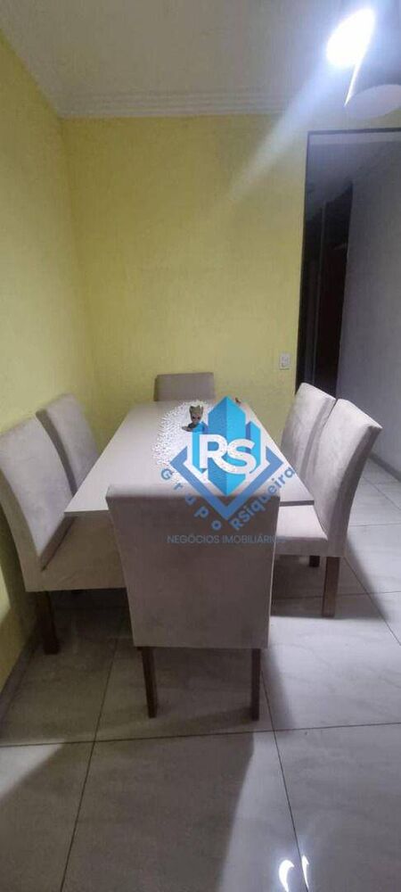 Apartamento, 3 quartos, 65 m² - Foto 12