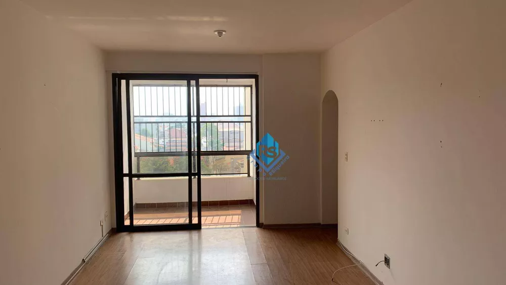 Apartamento à venda e aluguel com 3 quartos, 98m² - Foto 1