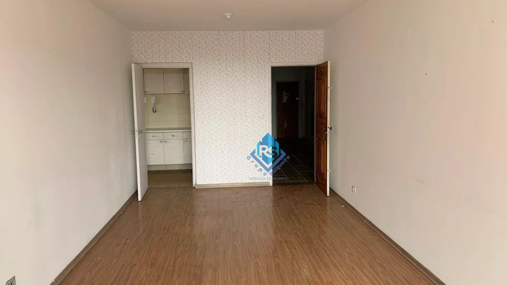 Apartamento à venda e aluguel com 3 quartos, 98m² - Foto 2