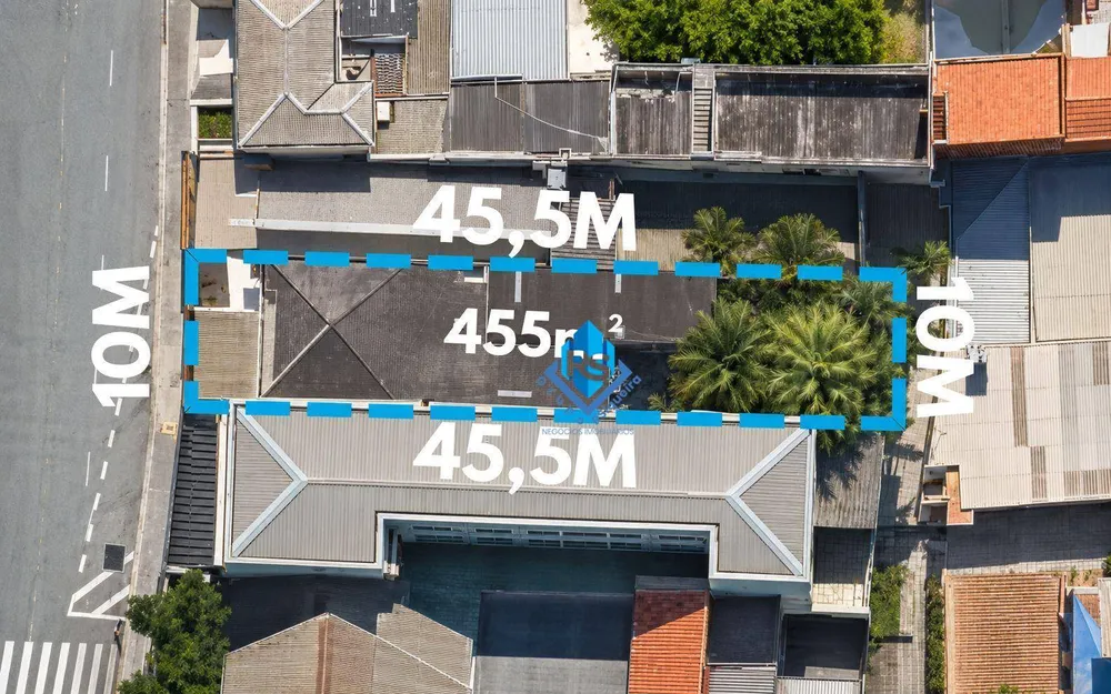 Terreno, 455 m² - Foto 8