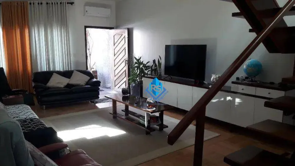 Sobrado, 3 quartos, 300 m² - Foto 6