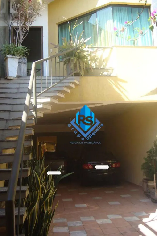 Sobrado, 3 quartos, 300 m² - Foto 3