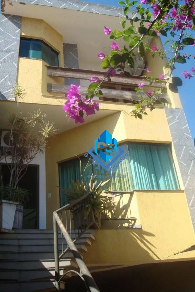 Sobrado, 3 quartos, 300 m² - Foto 4