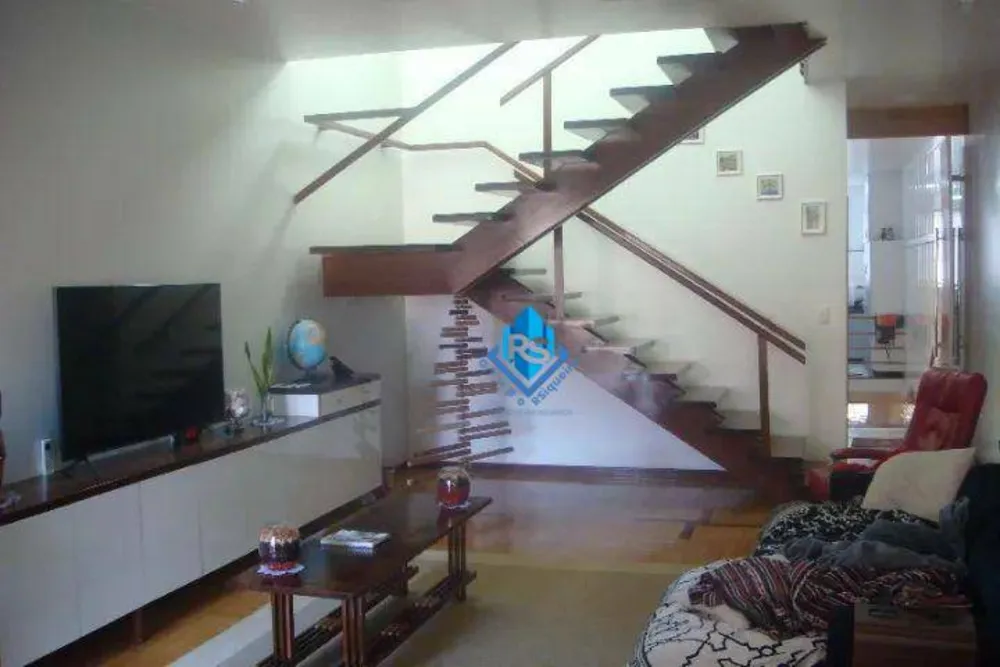 Sobrado, 3 quartos, 300 m² - Foto 5