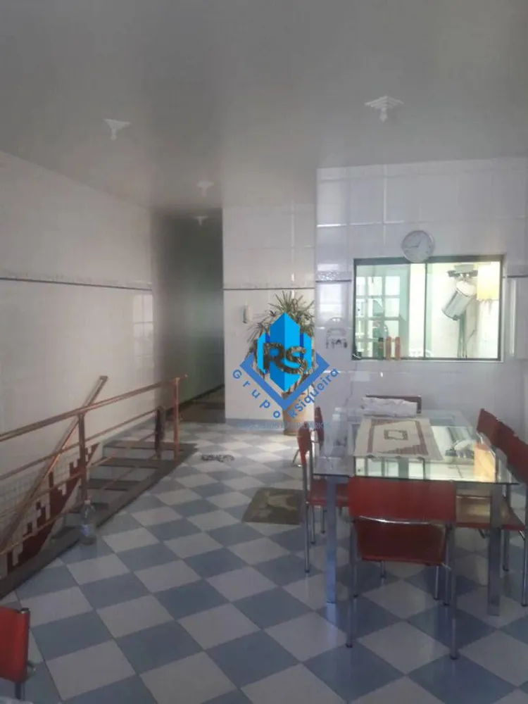 Sobrado, 3 quartos, 300 m² - Foto 2