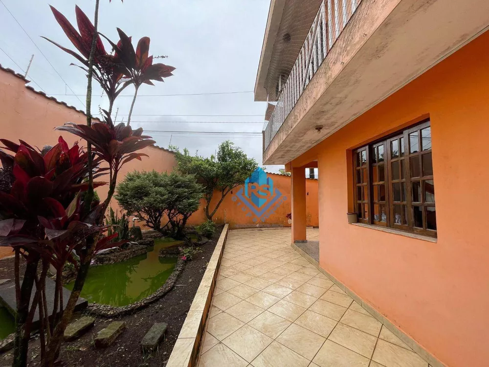 Sobrado à venda com 4 quartos, 329m² - Foto 3