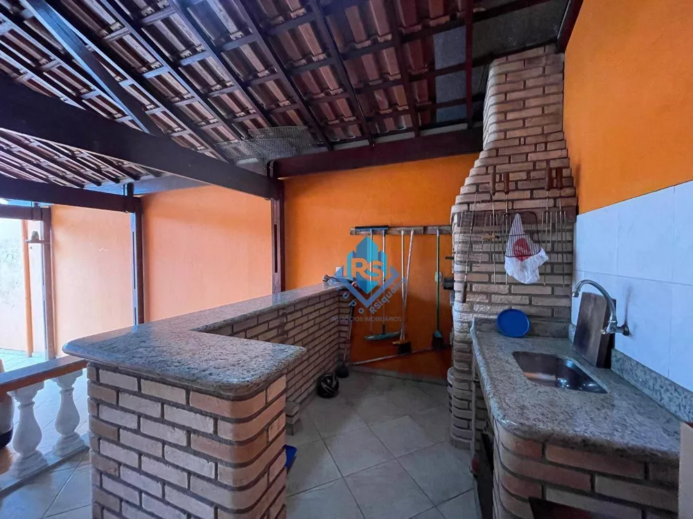 Sobrado à venda com 4 quartos, 329m² - Foto 8