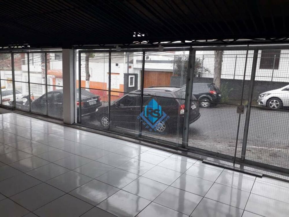 Sobrado para alugar, 170m² - Foto 2
