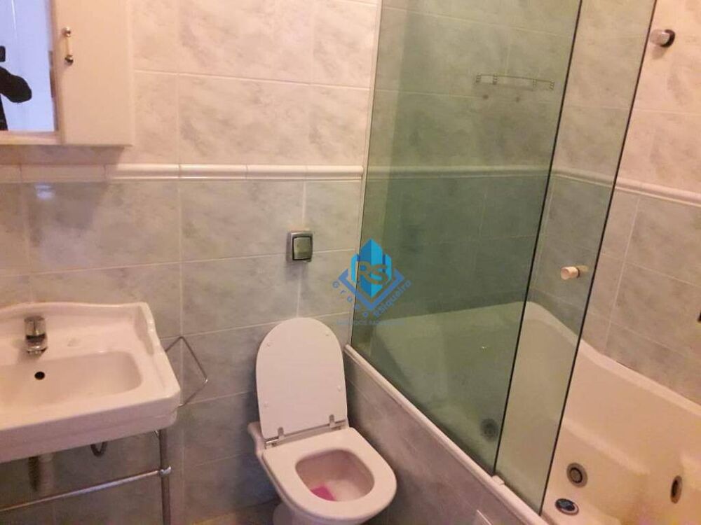 Sobrado para alugar, 170m² - Foto 7