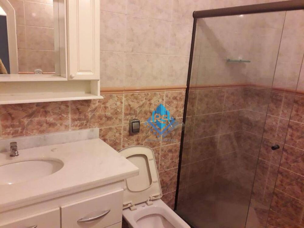 Sobrado para alugar, 170m² - Foto 8
