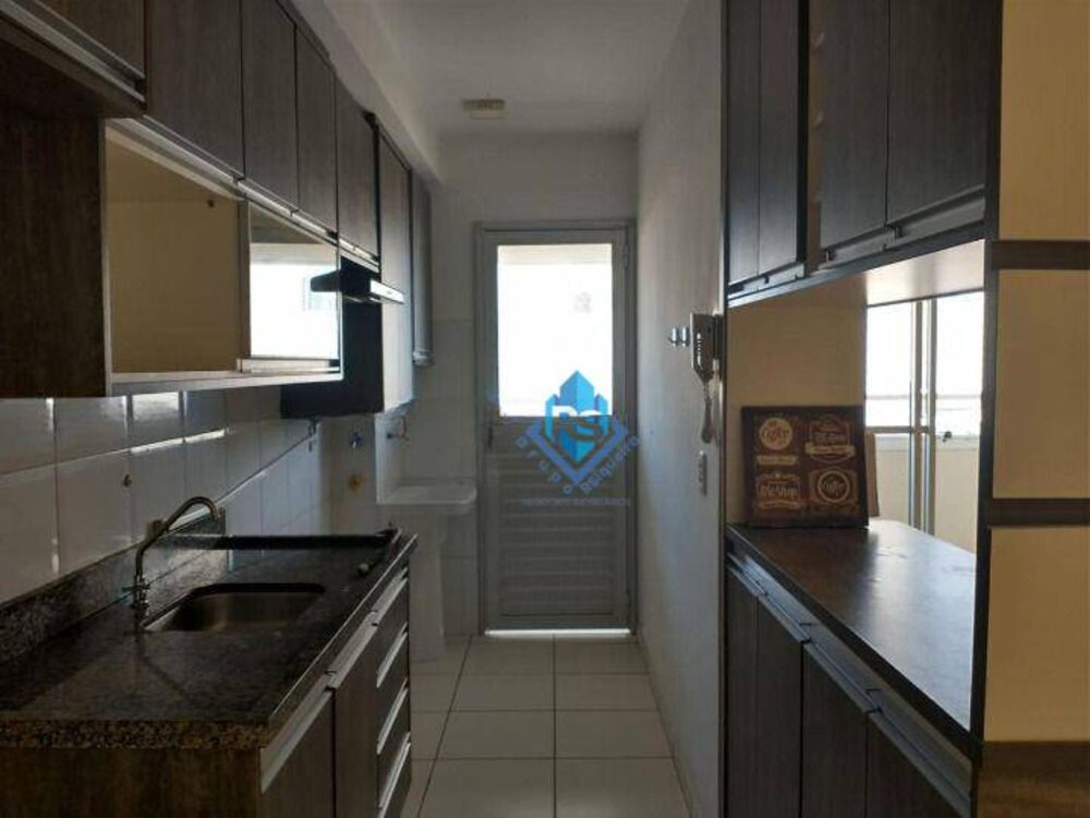Apartamento, 2 quartos, 53 m² - Foto 7
