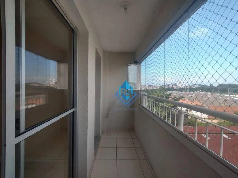 Apartamento, 2 quartos, 53 m² - Foto 6