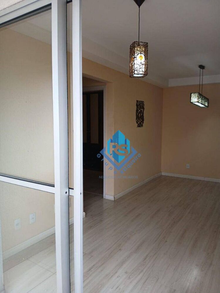 Apartamento, 2 quartos, 53 m² - Foto 5