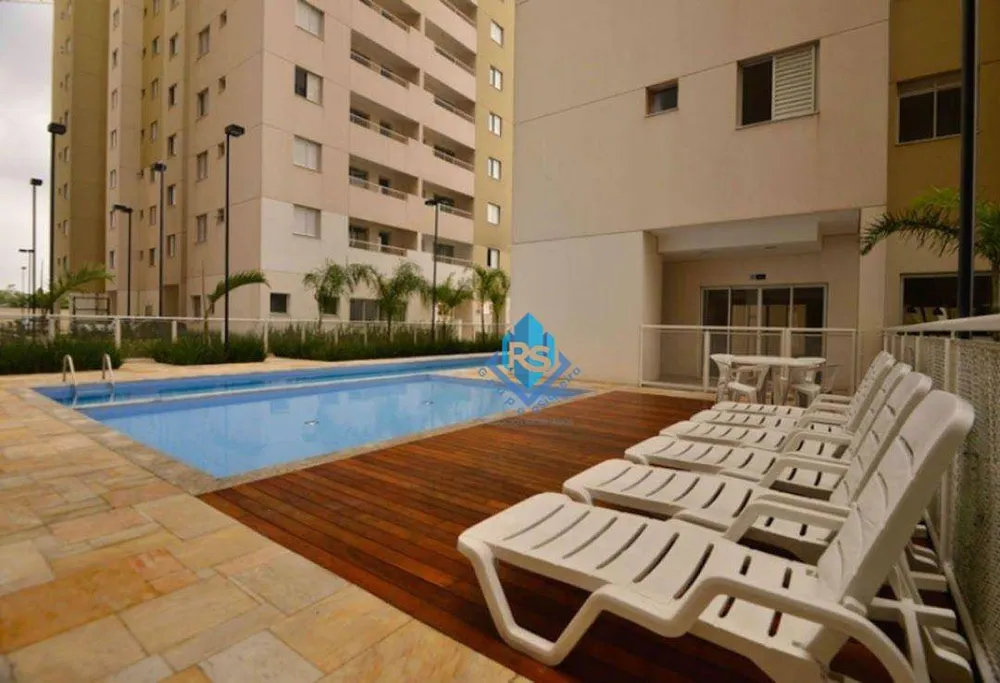 Apartamento, 2 quartos, 53 m² - Foto 15