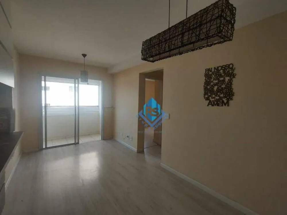 Apartamento, 2 quartos, 53 m² - Foto 4