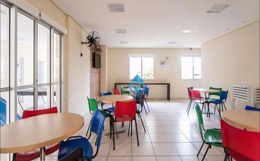Apartamento, 2 quartos, 53 m² - Foto 10