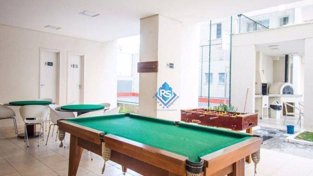Apartamento, 2 quartos, 53 m² - Foto 3