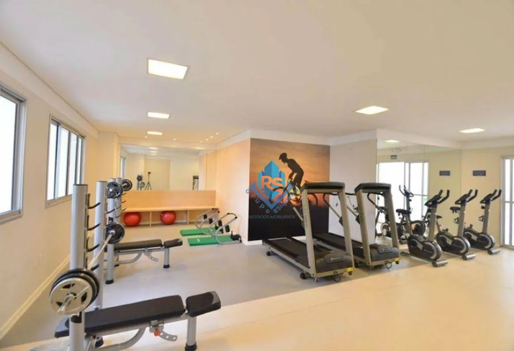Apartamento, 2 quartos, 53 m² - Foto 16