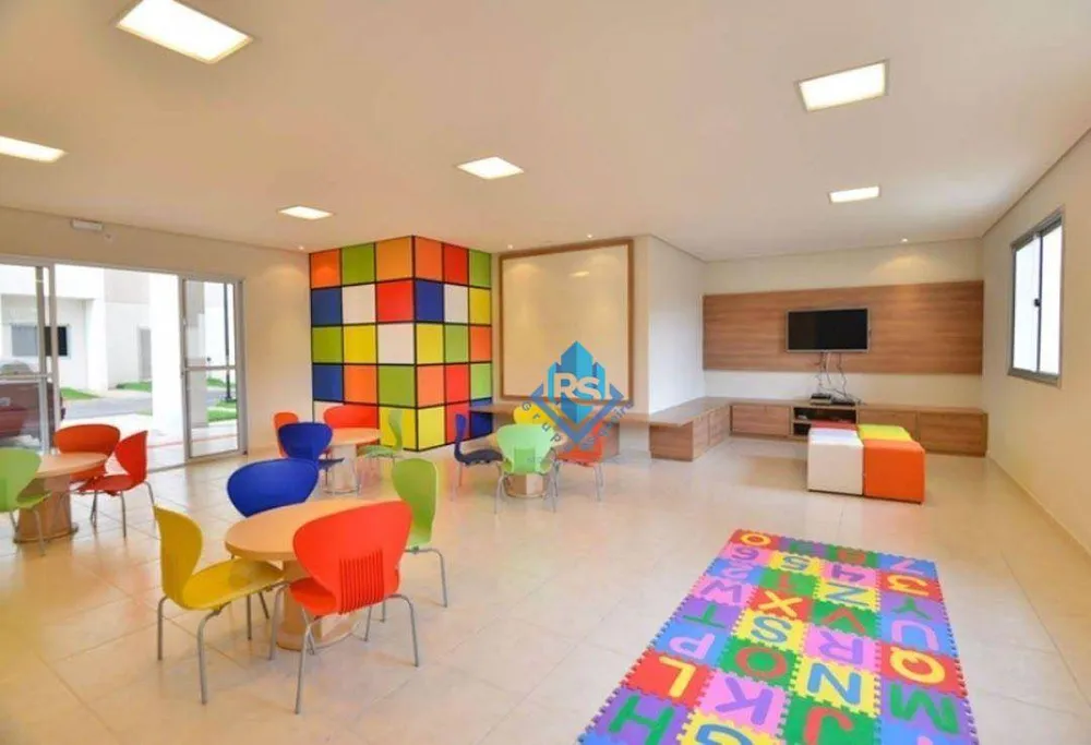 Apartamento, 2 quartos, 53 m² - Foto 22