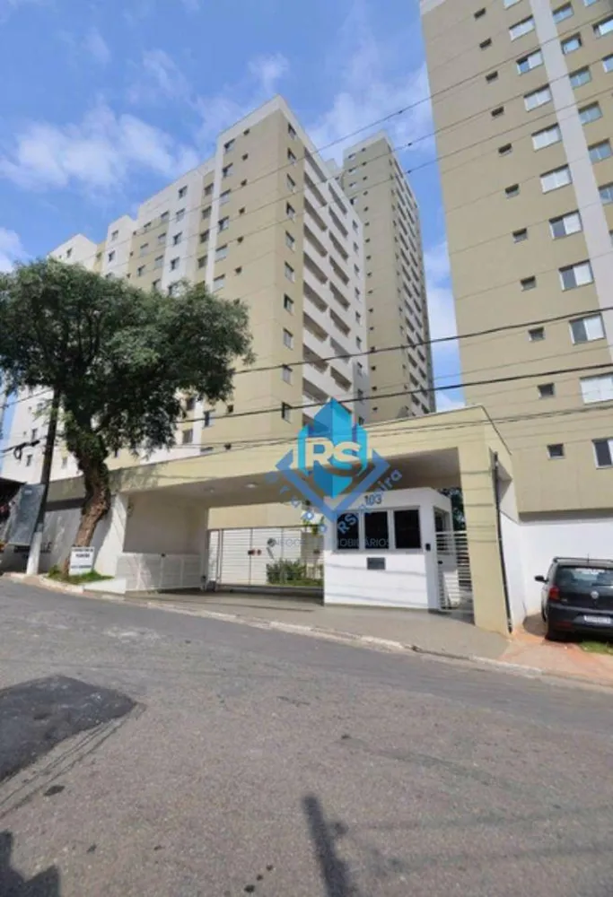 Apartamento, 2 quartos, 53 m² - Foto 24
