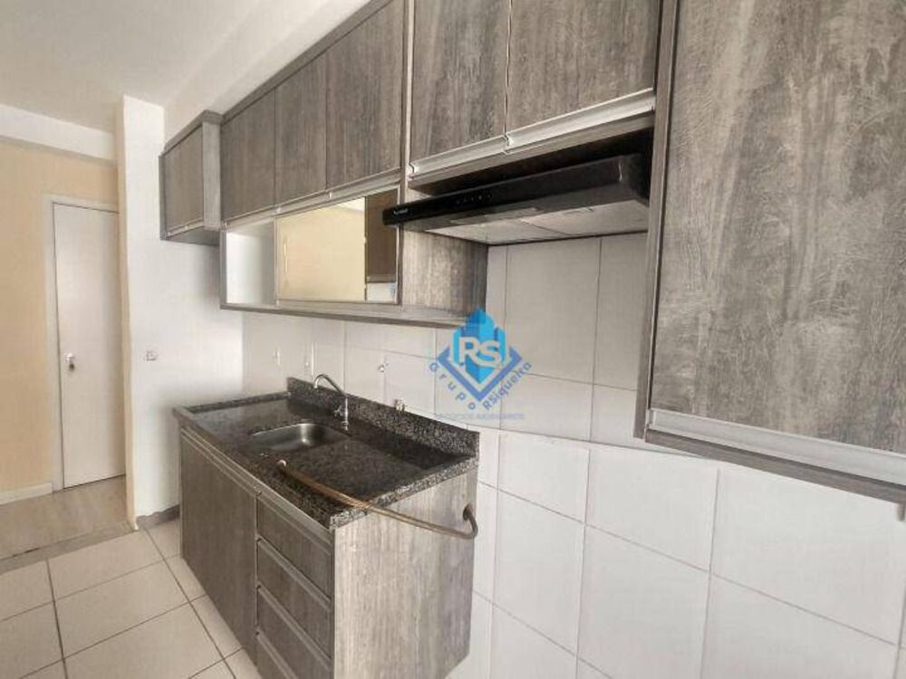 Apartamento, 2 quartos, 53 m² - Foto 6