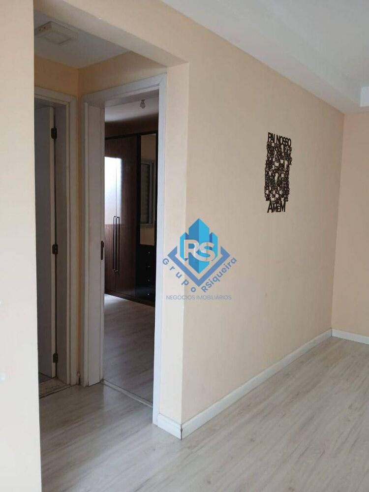 Apartamento, 2 quartos, 53 m² - Foto 11