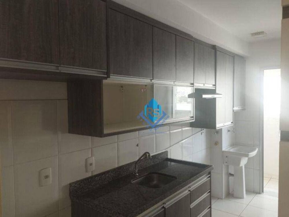 Apartamento, 2 quartos, 53 m² - Foto 4
