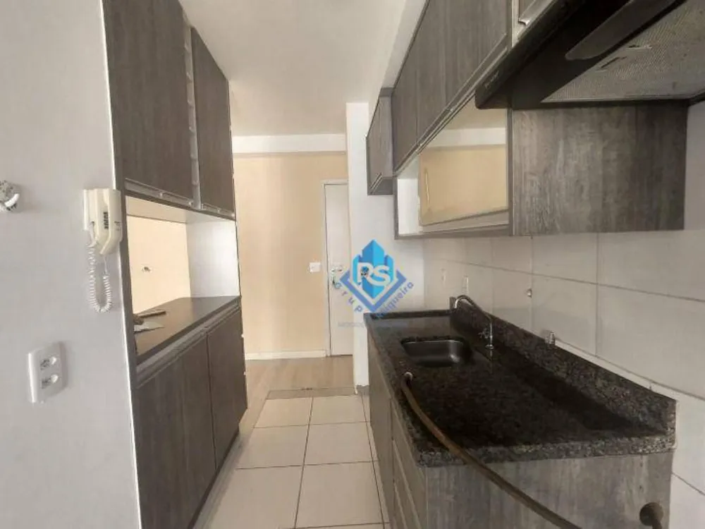 Apartamento, 2 quartos, 53 m² - Foto 11