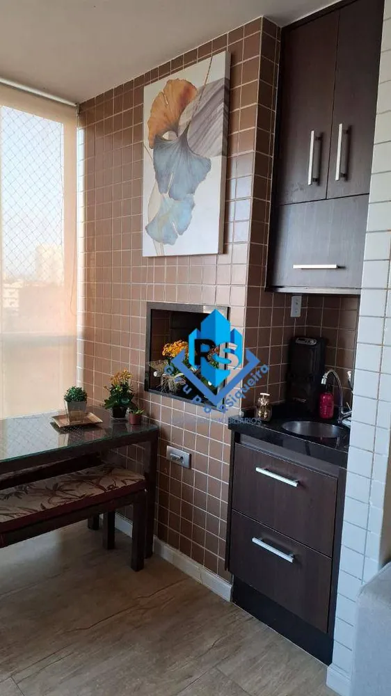 Apartamento, 3 quartos, 102 m² - Foto 8
