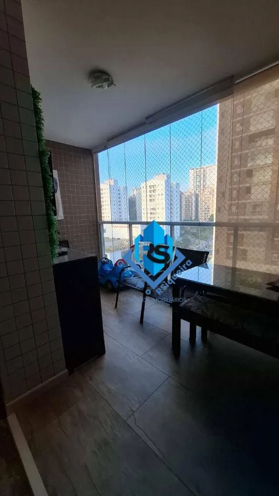 Apartamento, 3 quartos, 102 m² - Foto 6