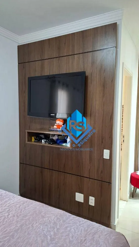 Apartamento, 3 quartos, 102 m² - Foto 5