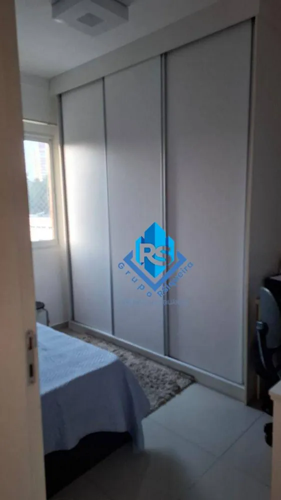 Apartamento, 3 quartos, 102 m² - Foto 2