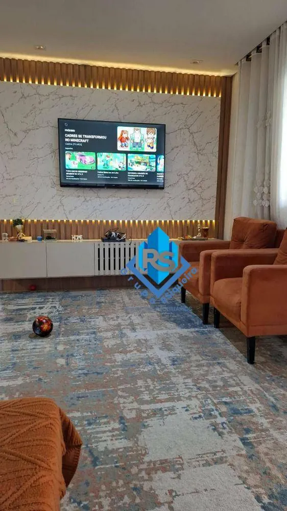 Apartamento, 3 quartos, 102 m² - Foto 1