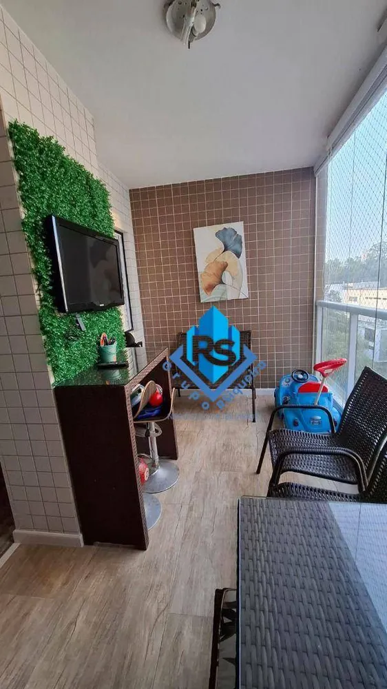 Apartamento, 3 quartos, 102 m² - Foto 10