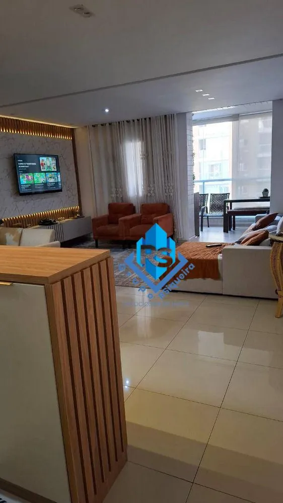 Apartamento, 3 quartos, 102 m² - Foto 11