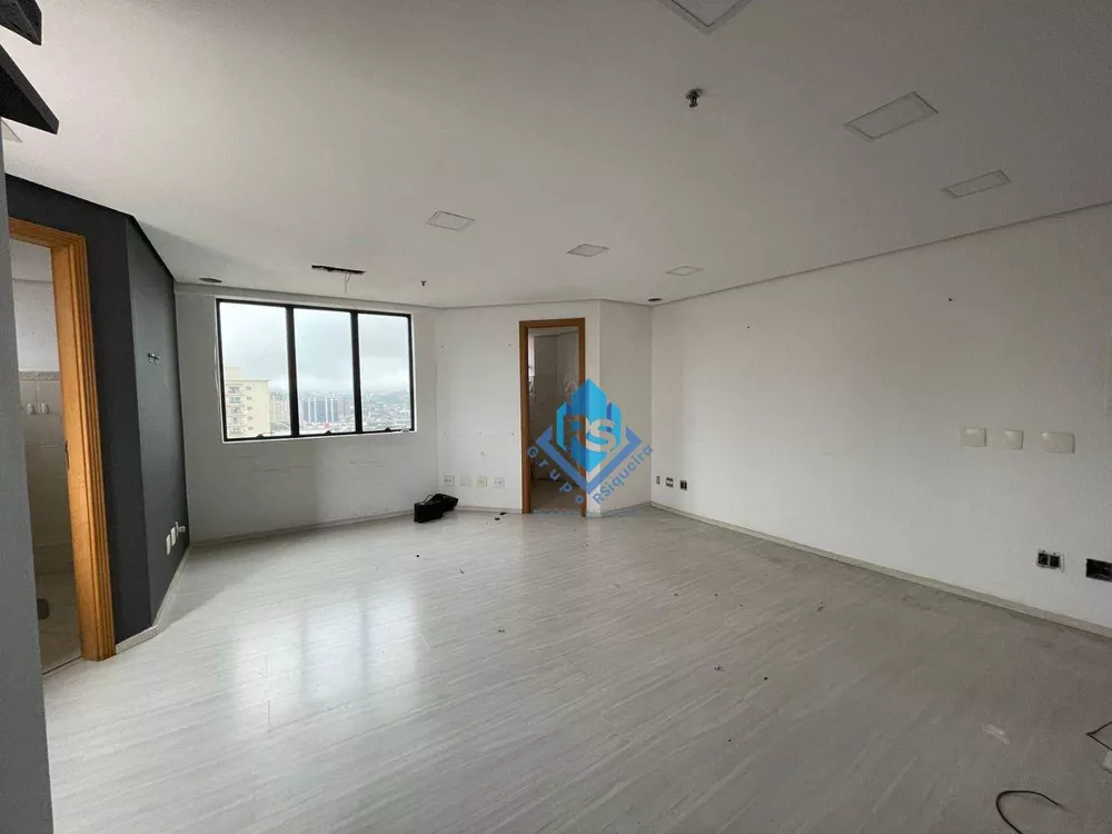 Conjunto Comercial-Sala à venda e aluguel, 49m² - Foto 3