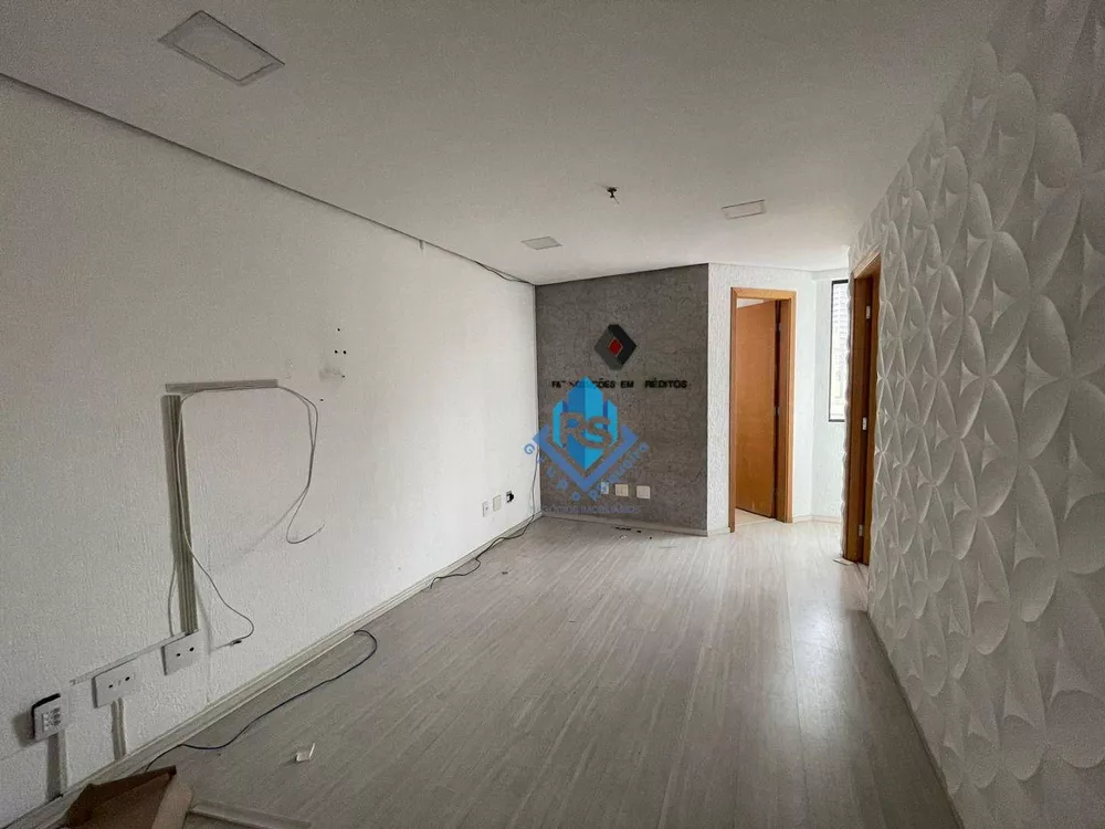 Conjunto Comercial-Sala à venda e aluguel, 49m² - Foto 4