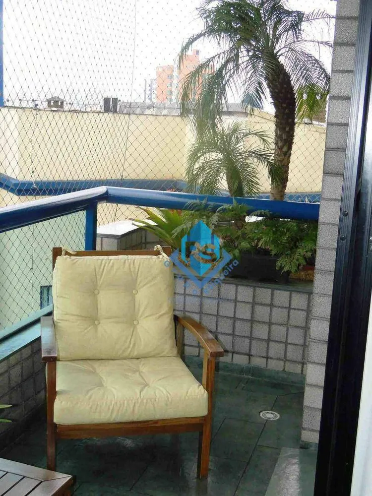 Apartamento, 3 quartos, 156 m² - Foto 11