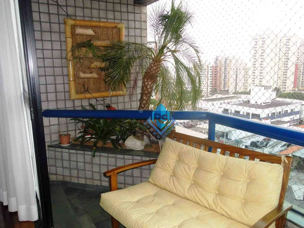 Apartamento, 3 quartos, 156 m² - Foto 5