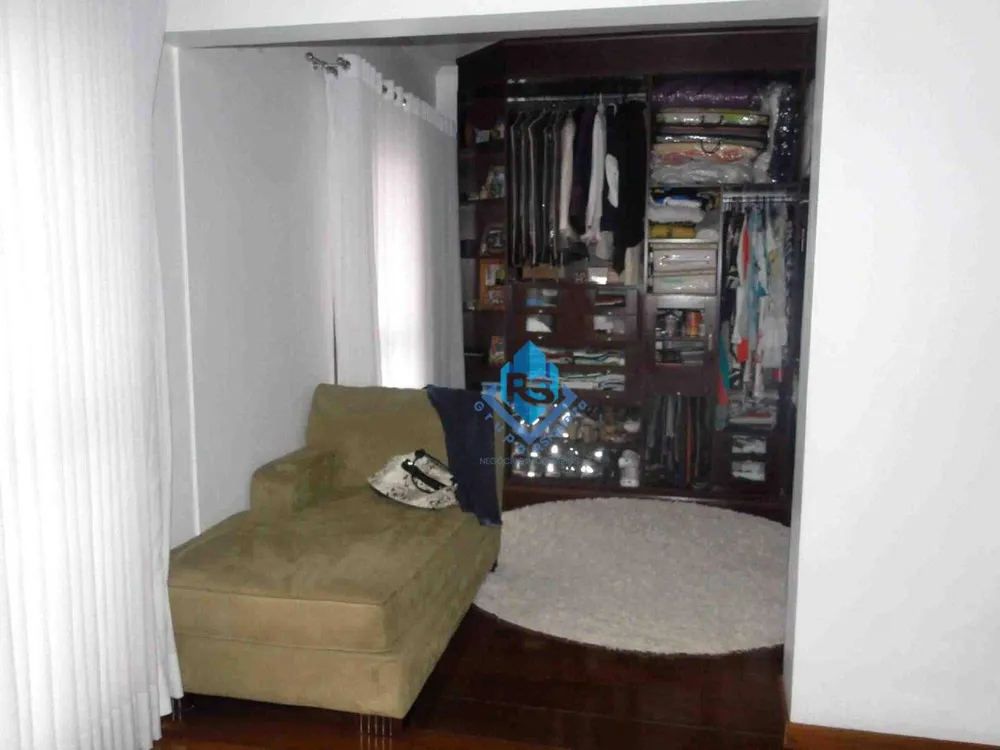 Apartamento, 3 quartos, 156 m² - Foto 7