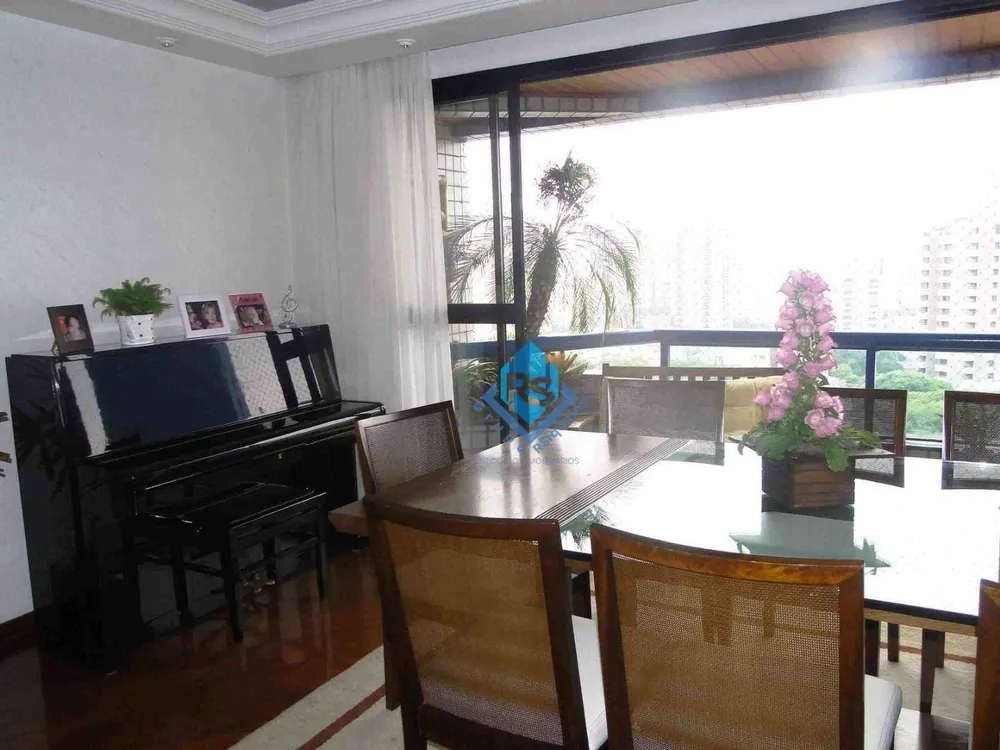 Apartamento, 3 quartos, 156 m² - Foto 5