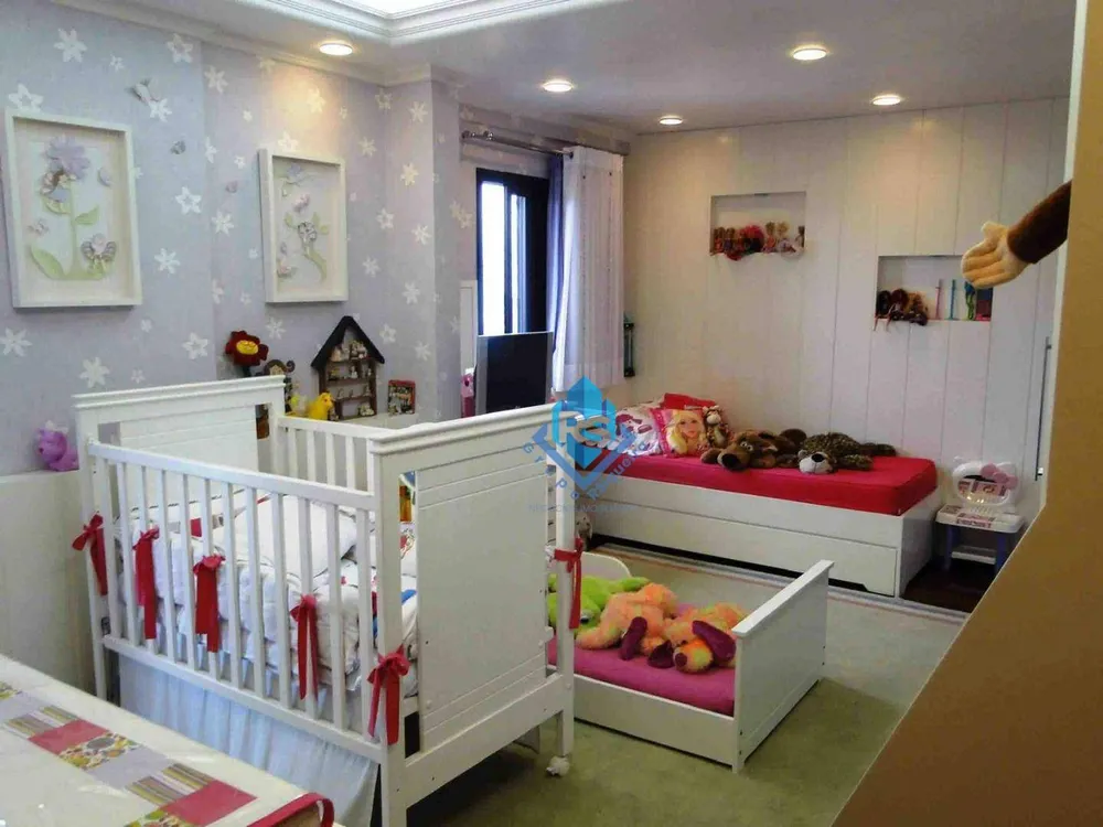 Apartamento, 3 quartos, 156 m² - Foto 6