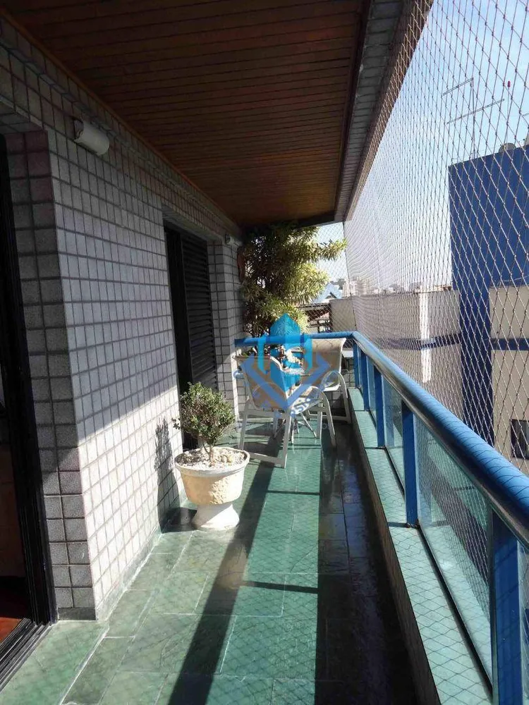 Apartamento, 3 quartos, 156 m² - Foto 7