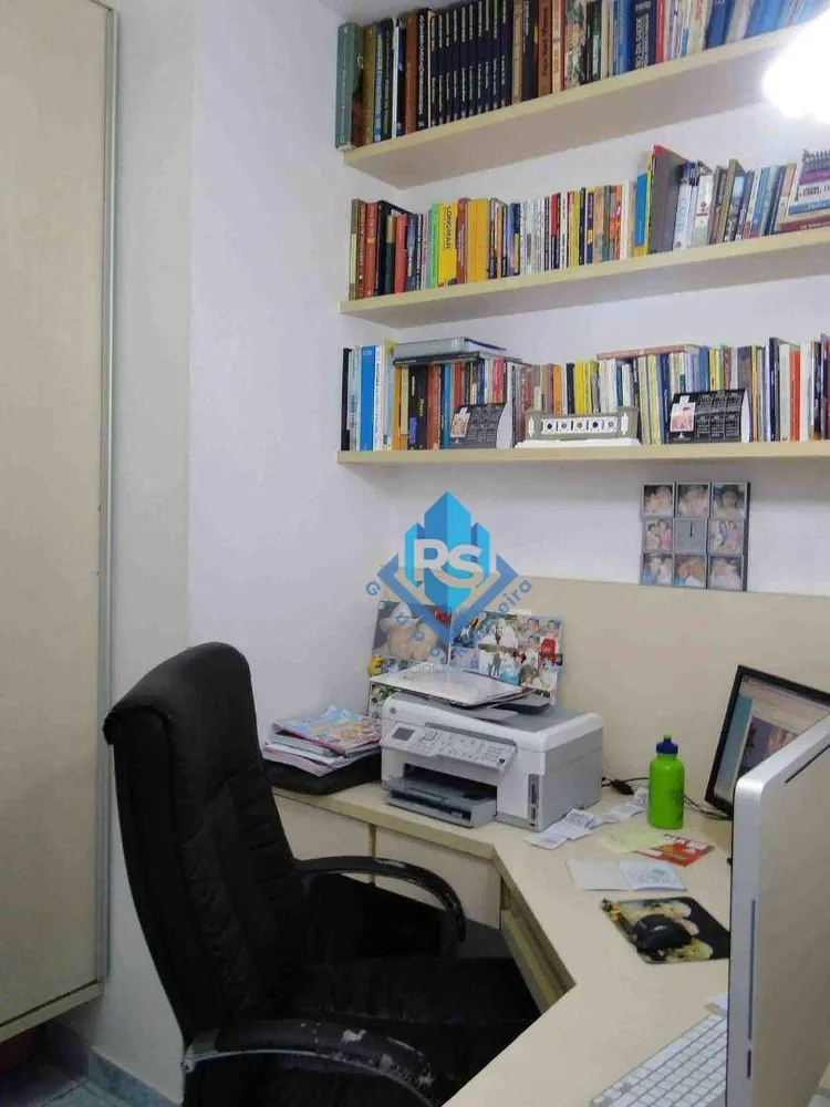 Apartamento, 3 quartos, 156 m² - Foto 8