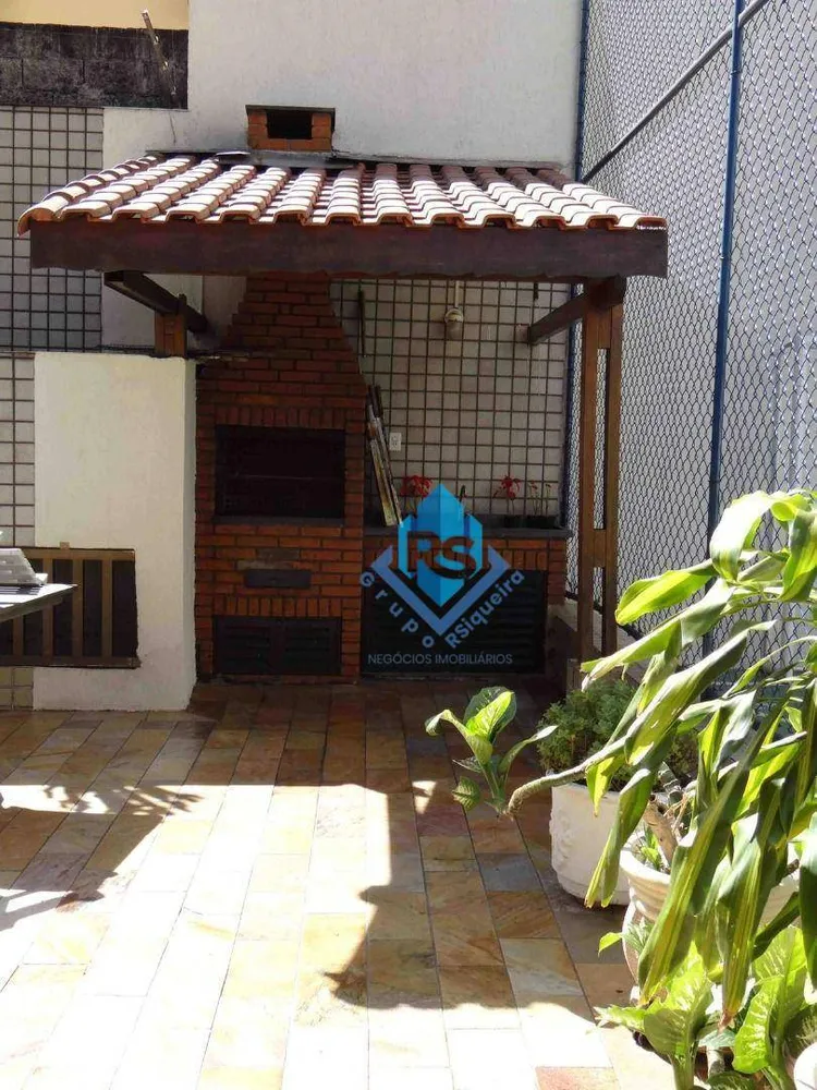 Apartamento, 3 quartos, 156 m² - Foto 14