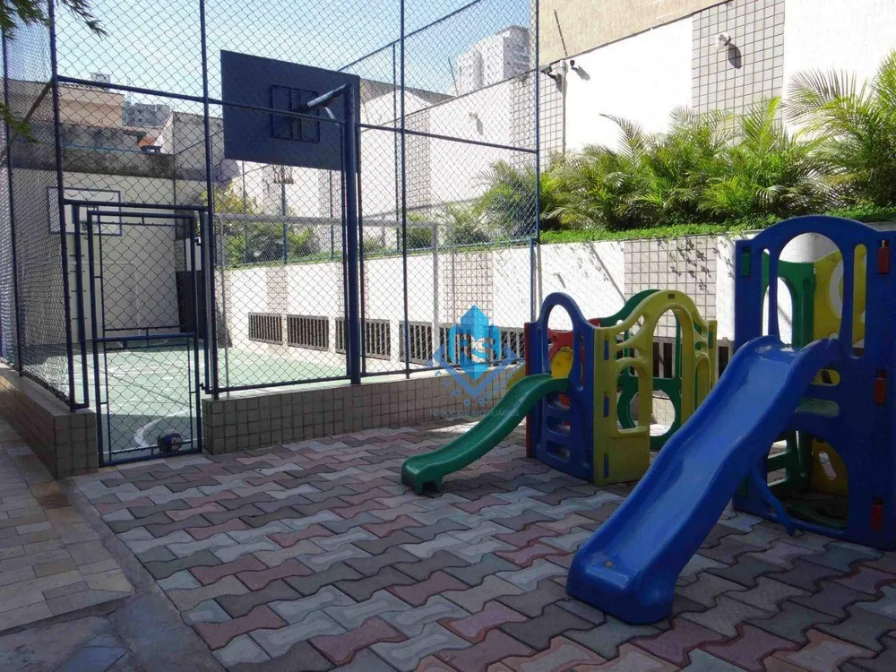 Apartamento, 3 quartos, 156 m² - Foto 8