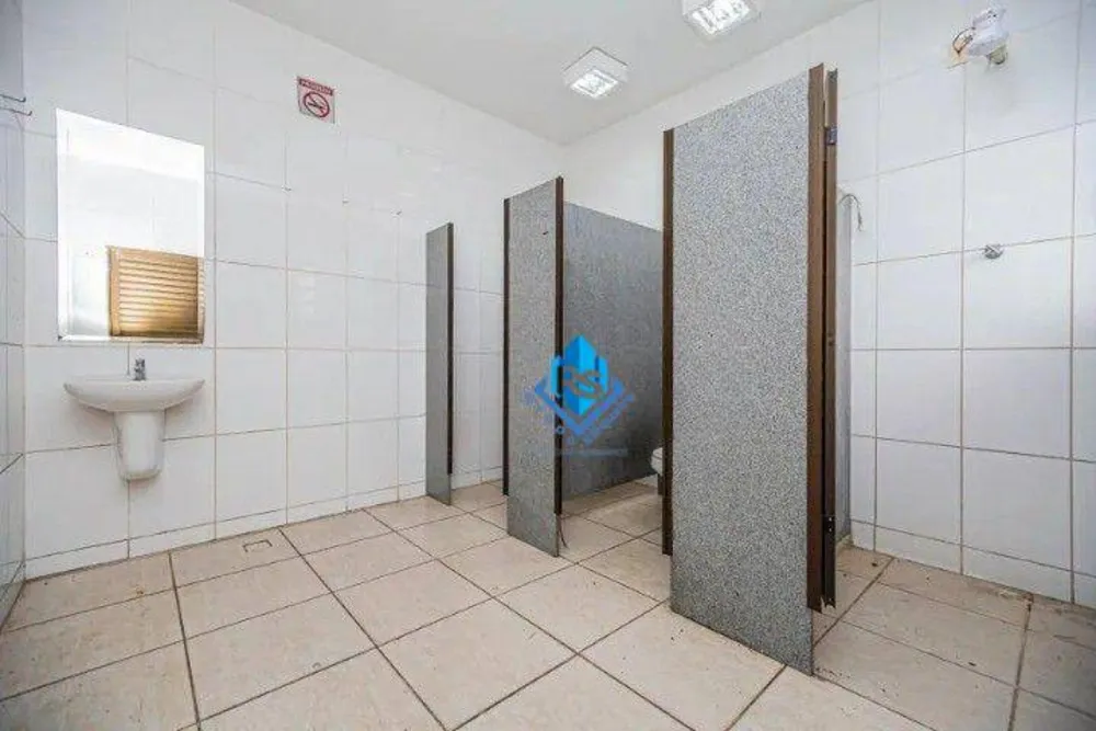 Depósito-Galpão, 630 m² - Foto 11