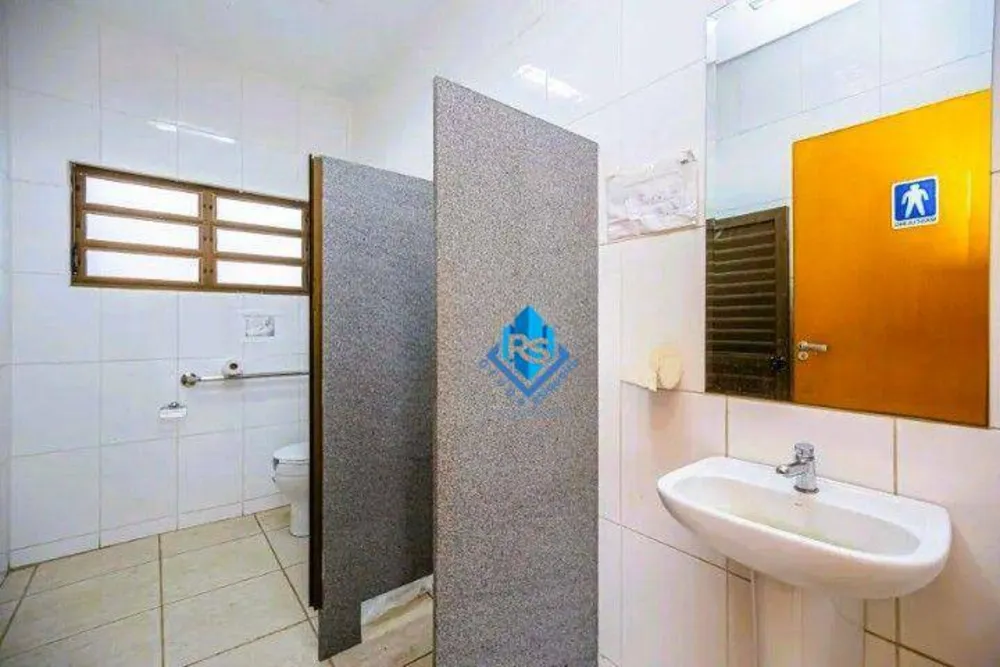 Depósito-Galpão, 630 m² - Foto 10