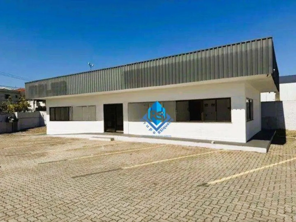 Depósito-Galpão, 630 m² - Foto 3